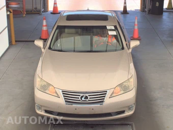 2010 Lexus ES 350 – miniatura 2