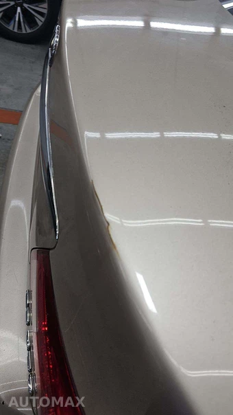 2010 Lexus ES 350 – miniatura 20
