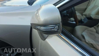 2010 Lexus ES 350 – miniatura 21