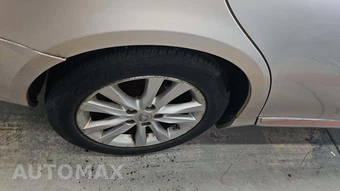2010 Lexus ES 350 – miniatura 22