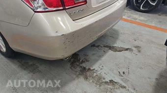 2010 Lexus ES 350 – miniatura 23