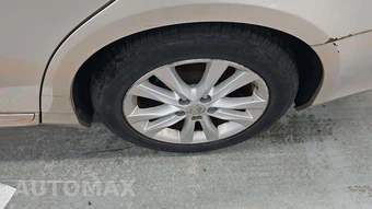 2010 Lexus ES 350 – miniatura 24