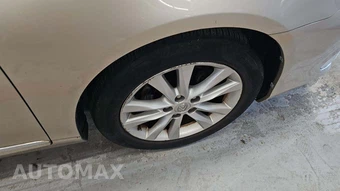 2010 Lexus ES 350 – miniatura 25