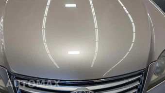 2010 Lexus ES 350 – miniatura 26