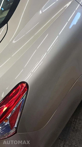 2010 Lexus ES 350 – miniatura 28