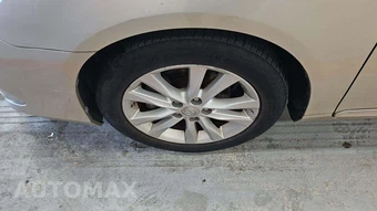2010 Lexus ES 350 – miniatura 29