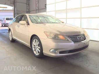 2010 Lexus ES 350 – miniatura 3