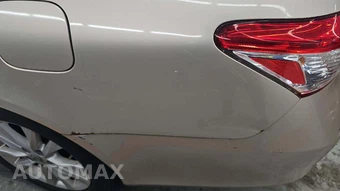 2010 Lexus ES 350 – miniatura 31