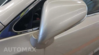 2010 Lexus ES 350 – miniatura 32