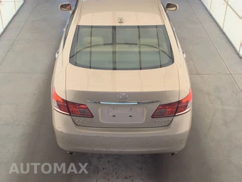 2010 Lexus ES 350 – miniatura 5