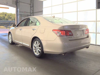 2010 Lexus ES 350 – miniatura 6