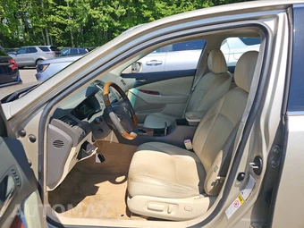 2010 Lexus ES 350 – miniatura 7