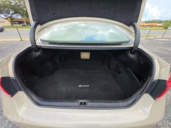 2010 Lexus ES 350 - miniatura 11