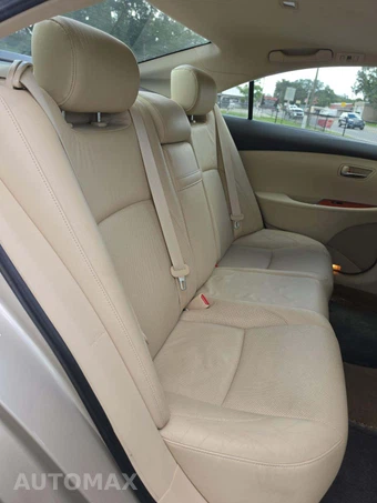 2010 Lexus ES 350 - miniatura 13