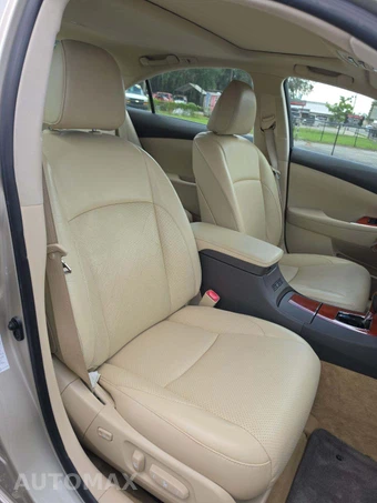 2010 Lexus ES 350 - miniatura 15