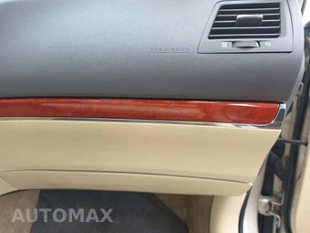2010 Lexus ES 350 - miniatura 16