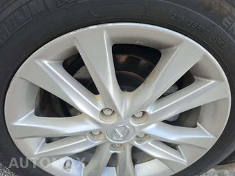 2010 Lexus ES 350 - miniatura 18
