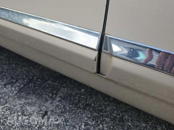 2010 Lexus ES 350 - miniatura 20