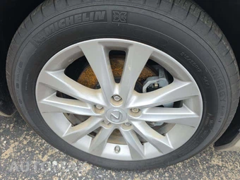 2010 Lexus ES 350 - miniatura 25