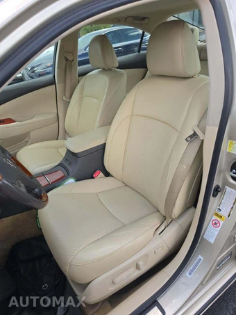 2010 Lexus ES 350 - miniatura 3