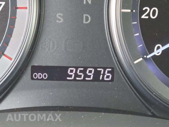 2010 Lexus ES 350 - miniatura 6