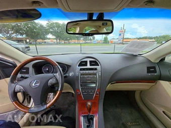 2010 Lexus ES 350 - miniatura 7