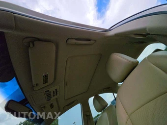 2010 Lexus ES 350 - miniatura 8