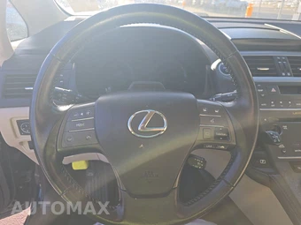 2010 Lexus HS 250h – miniatura 10