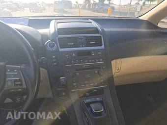 2010 Lexus HS 250h – miniatura 11