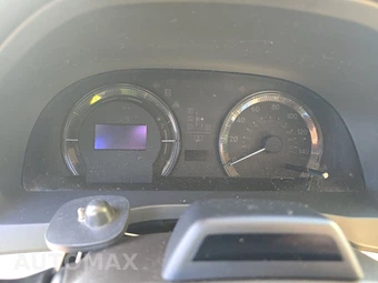2010 Lexus HS 250h – miniatura 12
