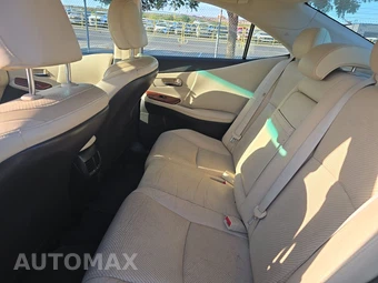 2010 Lexus HS 250h – miniatura 13