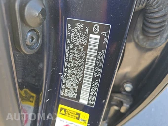 2010 Lexus HS 250h – miniatura 14