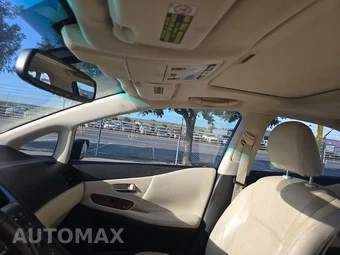 2010 Lexus HS 250h – miniatura 17