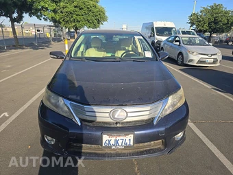 2010 Lexus HS 250h – miniatura 2