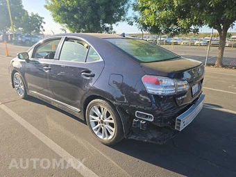 2010 Lexus HS 250h – miniatura 6