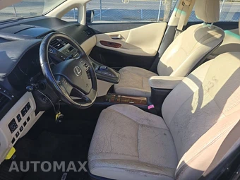 2010 Lexus HS 250h – miniatura 7