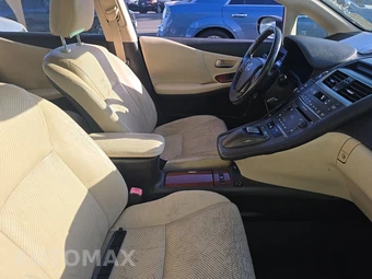 2010 Lexus HS 250h – miniatura 8