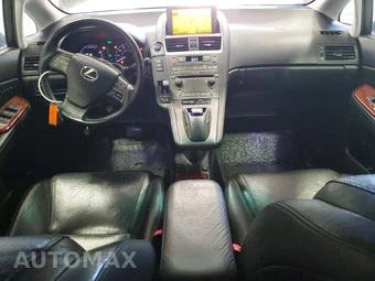2010 Lexus HS 250h – miniatura 10