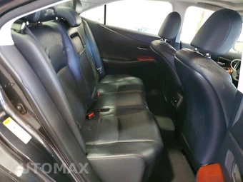 2010 Lexus HS 250h – miniatura 11