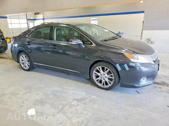 2010 Lexus HS 250h – miniatura 3