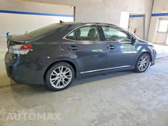2010 Lexus HS 250h – miniatura 4