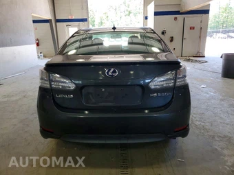 2010 Lexus HS 250h – miniatura 5