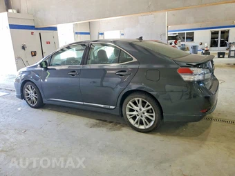 2010 Lexus HS 250h – miniatura 6