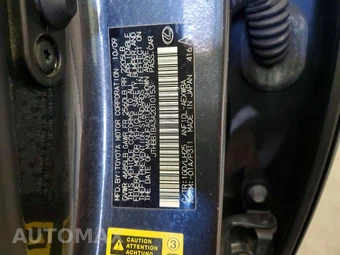 2010 Lexus HS 250h – miniatura 7