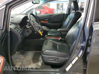 2010 Lexus HS 250h – miniatura 9