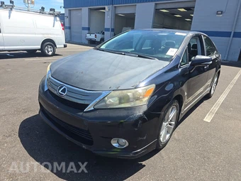 2010 Lexus HS 250h