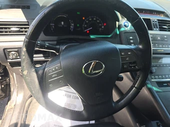 2010 Lexus HS 250h - miniatura 10