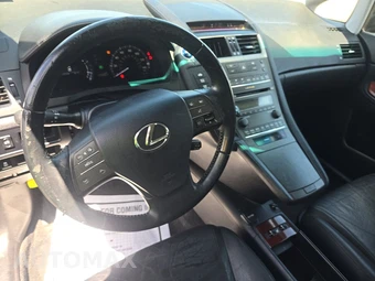 2010 Lexus HS 250h - miniatura 11