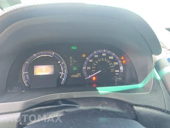 2010 Lexus HS 250h - miniatura 12