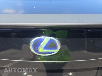 2010 Lexus HS 250h - miniatura 17